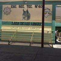 Me cambiaron de secundaria