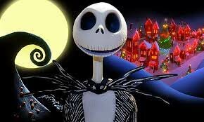 O ESTRANHO MUNDO DE JACK