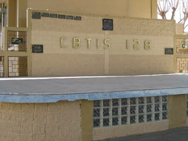 Entre a la preparatoria