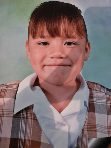 Graduacion de 3er ano de primaria