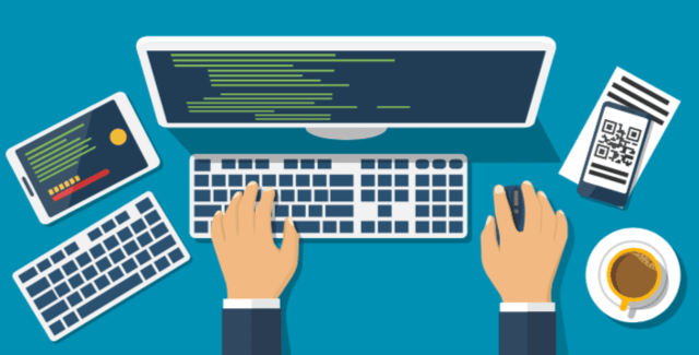 Computación Cuántica ( Quinta Generación )