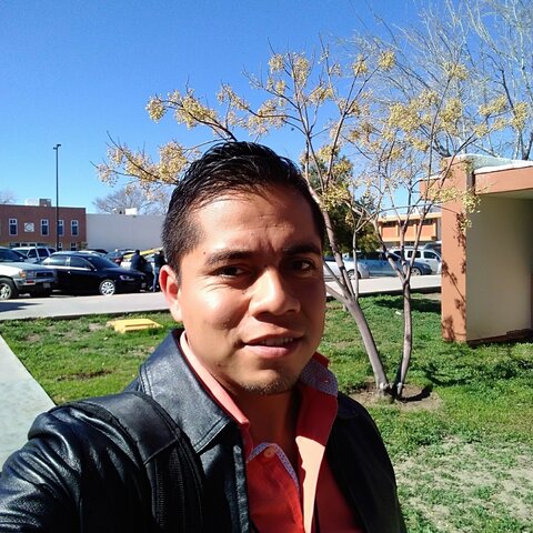 Mi primer día de clases en ICSA UACJ