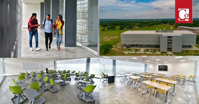 SIGLO 21 TRANSFORMACION