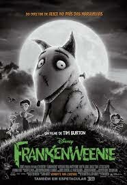 FRANKENWEENIE