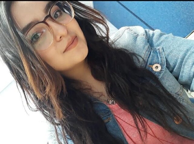 Primer día como universitaria