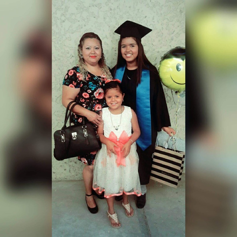 Graduación de la secundaria