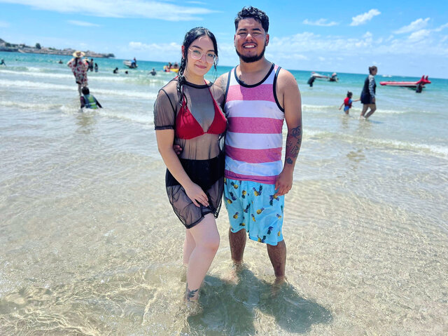 Viaje a Puerto Peñasco