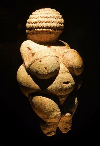 Venus de Willendorf
