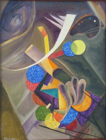 MODERNISMO (1890-1914)