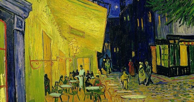 POST-IMPRESIONISMO (1885-1900)