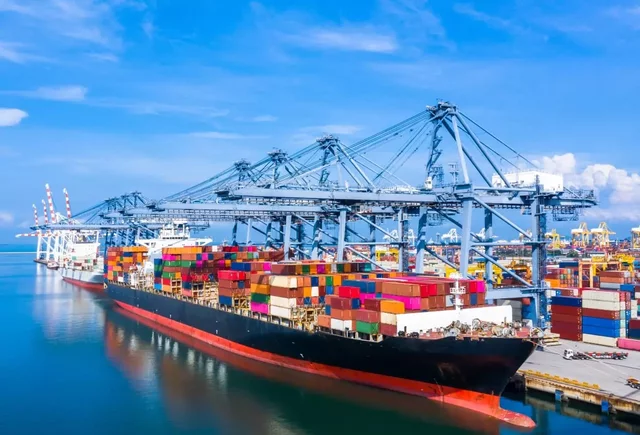 Ley para la Deuda Pública y la Administración de las Aduanas Marítimas y Fronterizas