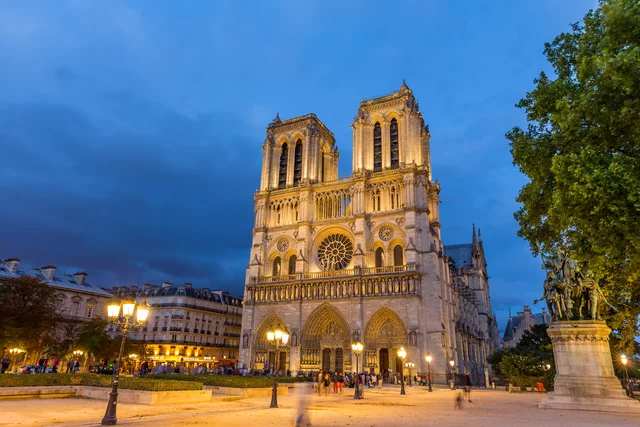 Notre Dame