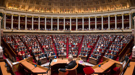 Timeline: Histoire des institutions
