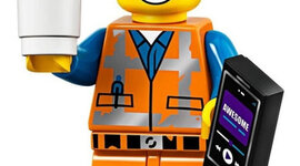 Timeline: Stop Motion Evolução