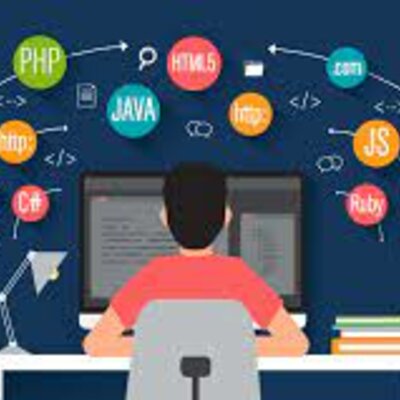 Timeline: The history of the development of computer technology