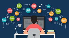 Timeline: The history of the development of computer technology