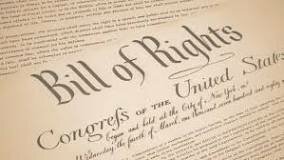 Bill of Rights