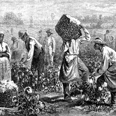 Timeline: Slavery and Westward Expansion