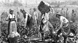 Timeline: Slavery and Westward Expansion