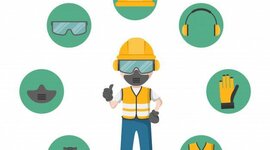 Timeline: SEGURIDAD Y SALUD EN EL TRABAJO