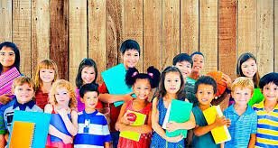 Se inicia la primera Infancia