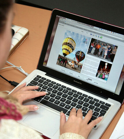 Publicaciones digitales