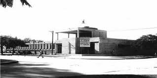 1960- Creación de la Regional Resistencia