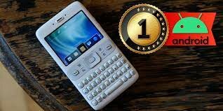 El inicio de todo Android 0.5 Milestone 3 –