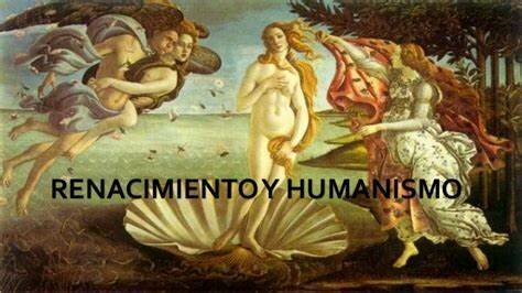 Humanismo Renacentista