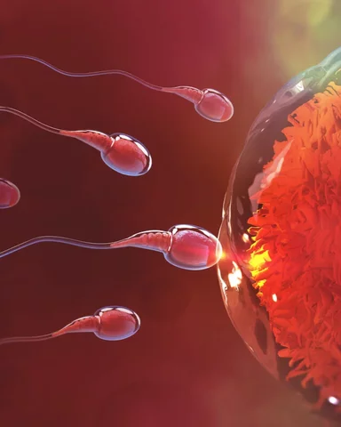 Fecundación (Día 1)