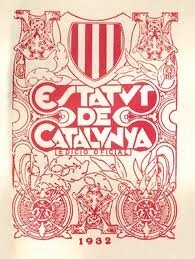 Estatut de Catalunya 1932
