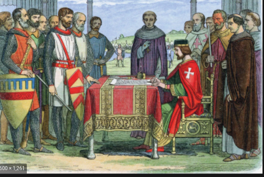 Magna Carta