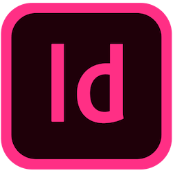 Adobe Indesign