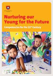 En Singapur el Ministerio de Educación