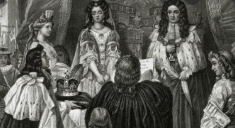 English Bill Of Rights