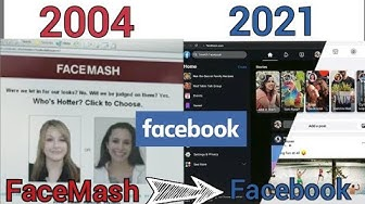 Création de facebook