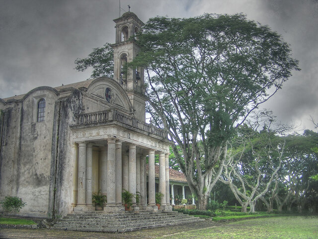 Renuncia de Santa Anna