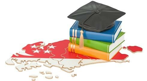 En Singapur el Ministerio de Educación