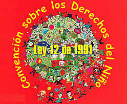 Ley 12 de 1991
