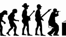 Timeline: Evolución de la música