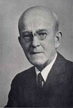 Principio de Transformación, Frederick Griffith