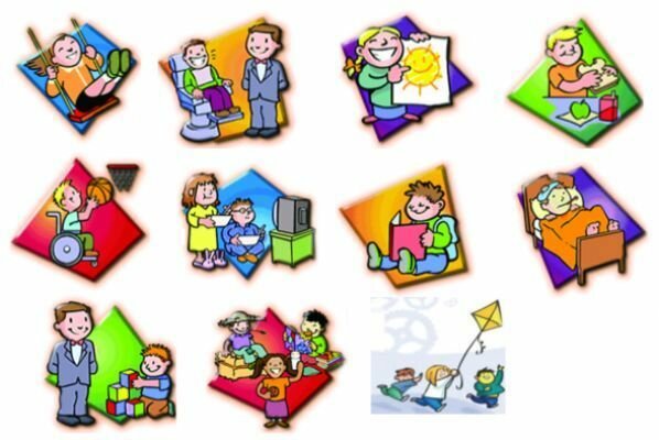 Codigo de infancia y adolescencia