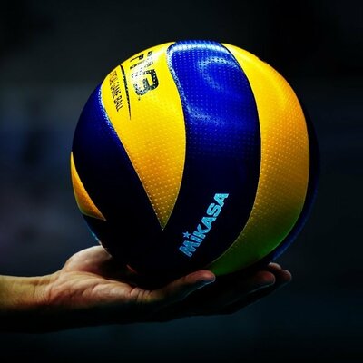 Timeline: Хронология волейбола