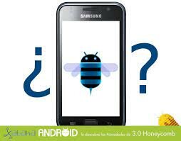 Android 3.0 Honeycomb – Nivel de API 11