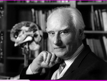 Tautomería, Francis Harry Compton Crick