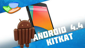 Android 4.4 KitKat – Nivel de API 19