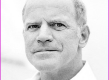 Invención del PCR Kary Mullis