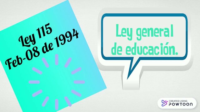 En Colombia MinEducacion