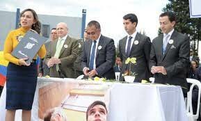 Ministerio Nacional garantiza los derechos de los niños