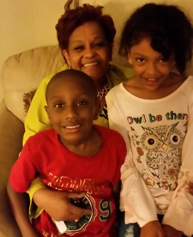 Me after a couple of days after my birthday